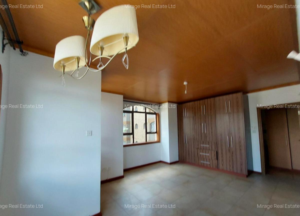 4 Bed Apartment with En Suite in Kileleshwa - 15