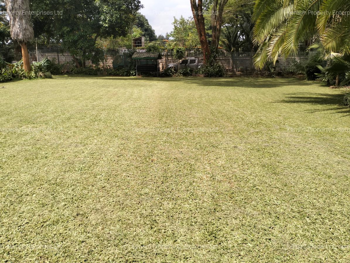 4 Bed Townhouse with En Suite in Spring Valley - 15