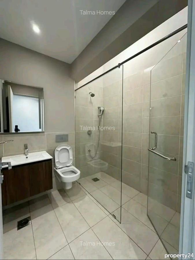 4 Bed Townhouse with En Suite at Kiambu Road - 8