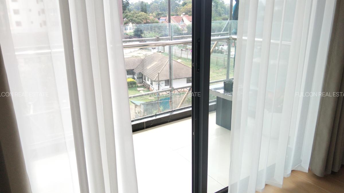 3 Bed Apartment with En Suite in Kileleshwa - 17