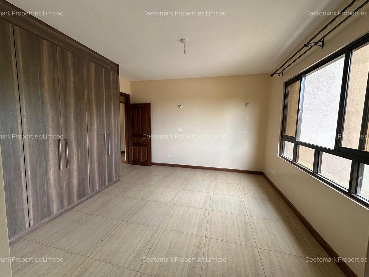 3 Bed Apartment with En Suite at Kileleshwa - 13
