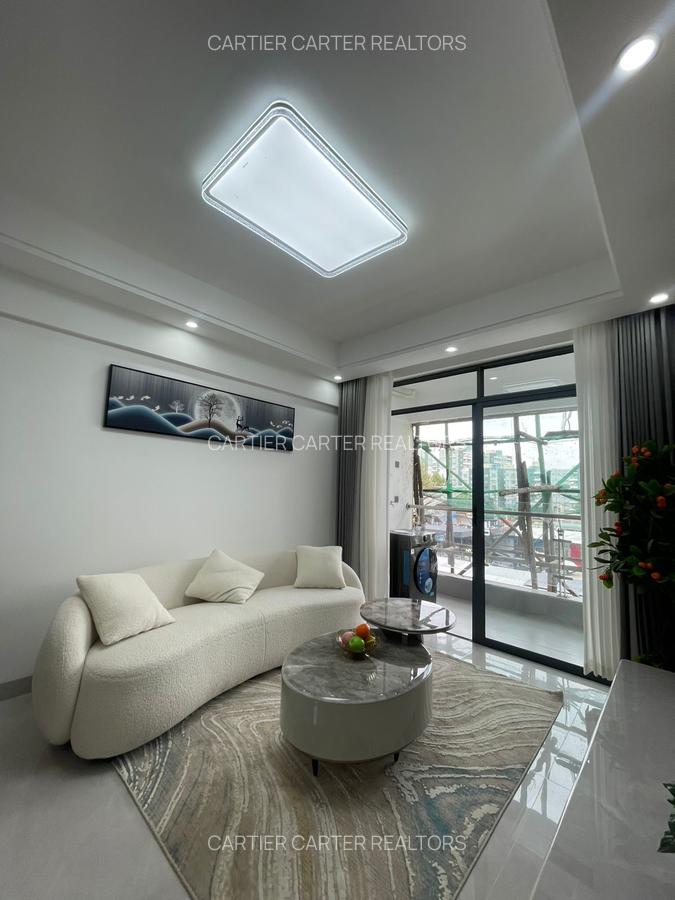 1 Bed Apartment with En Suite in Syokimau - 1