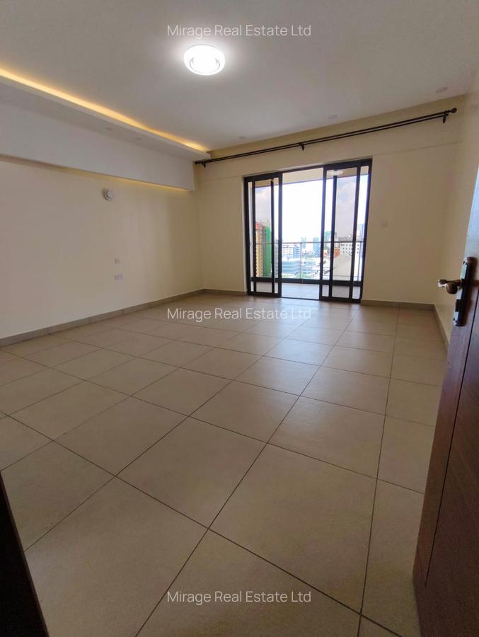 4 Bed Apartment with En Suite in Kilimani - 7