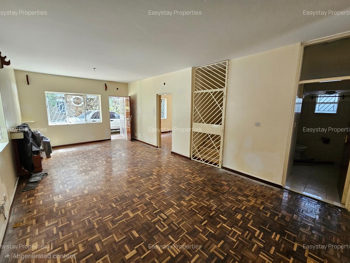 4 Bed Townhouse with En Suite in Kilimani - 2