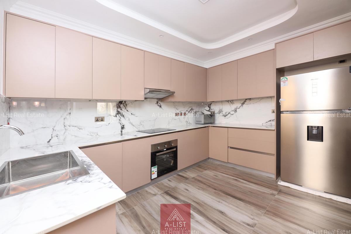 2 Bed Apartment with En Suite at Brookside Drive - 5