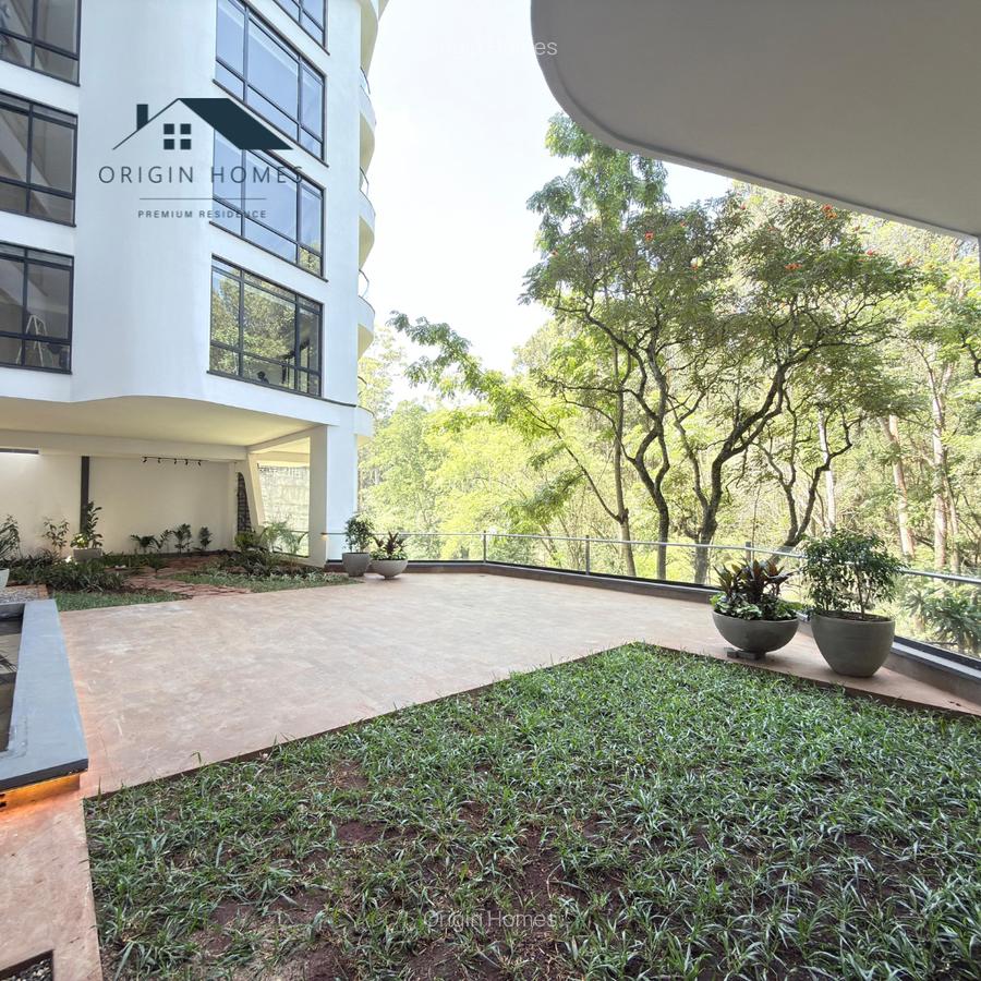 3 Bed Apartment with En Suite at Peponi Road - 16