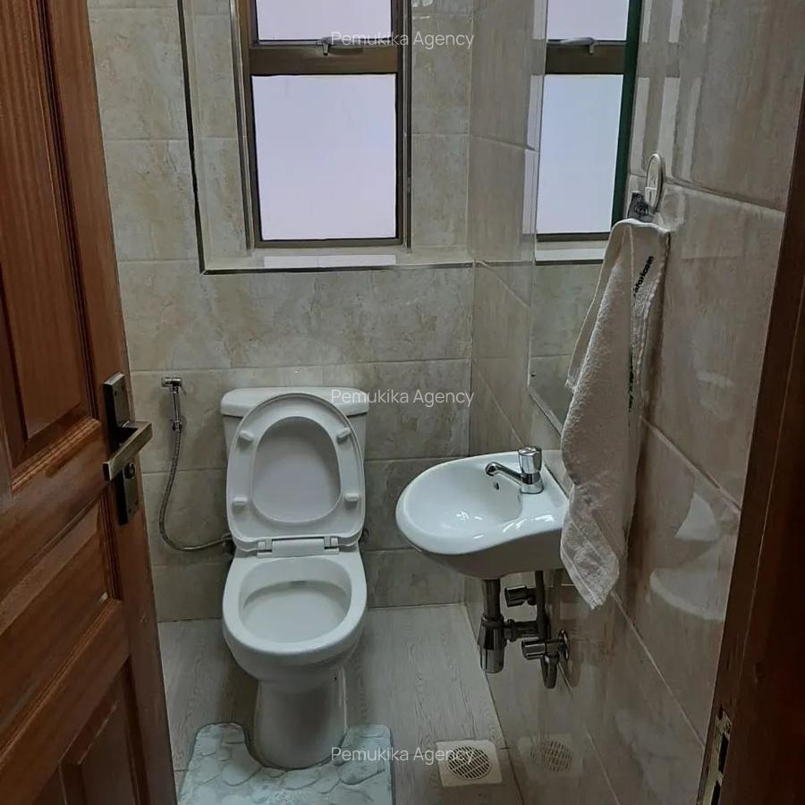 1 Bed Apartment with Parking in Kileleshwa - 9