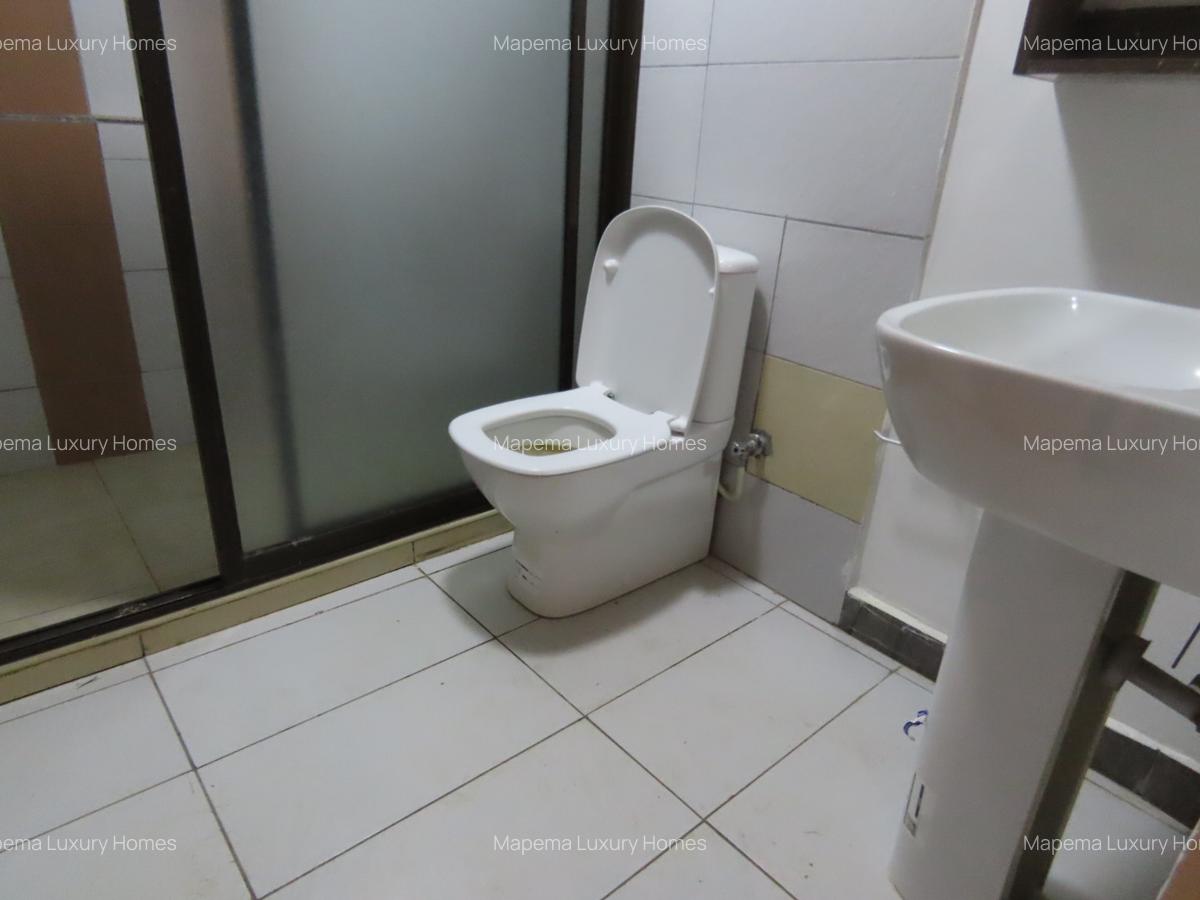 3 Bed House with En Suite at Silanga Road - 5