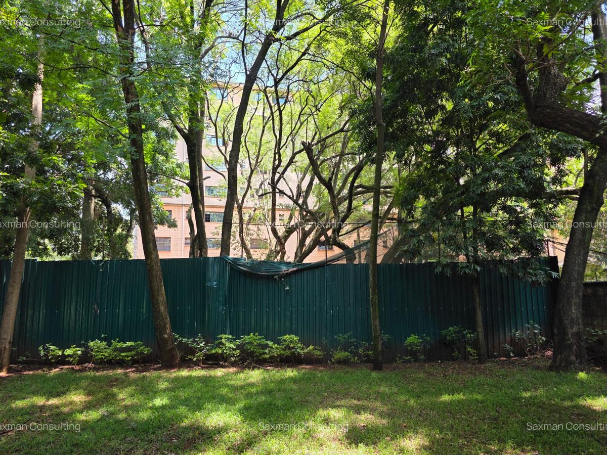 3 Bed House with Staff Quarters in Upper Hill - 2