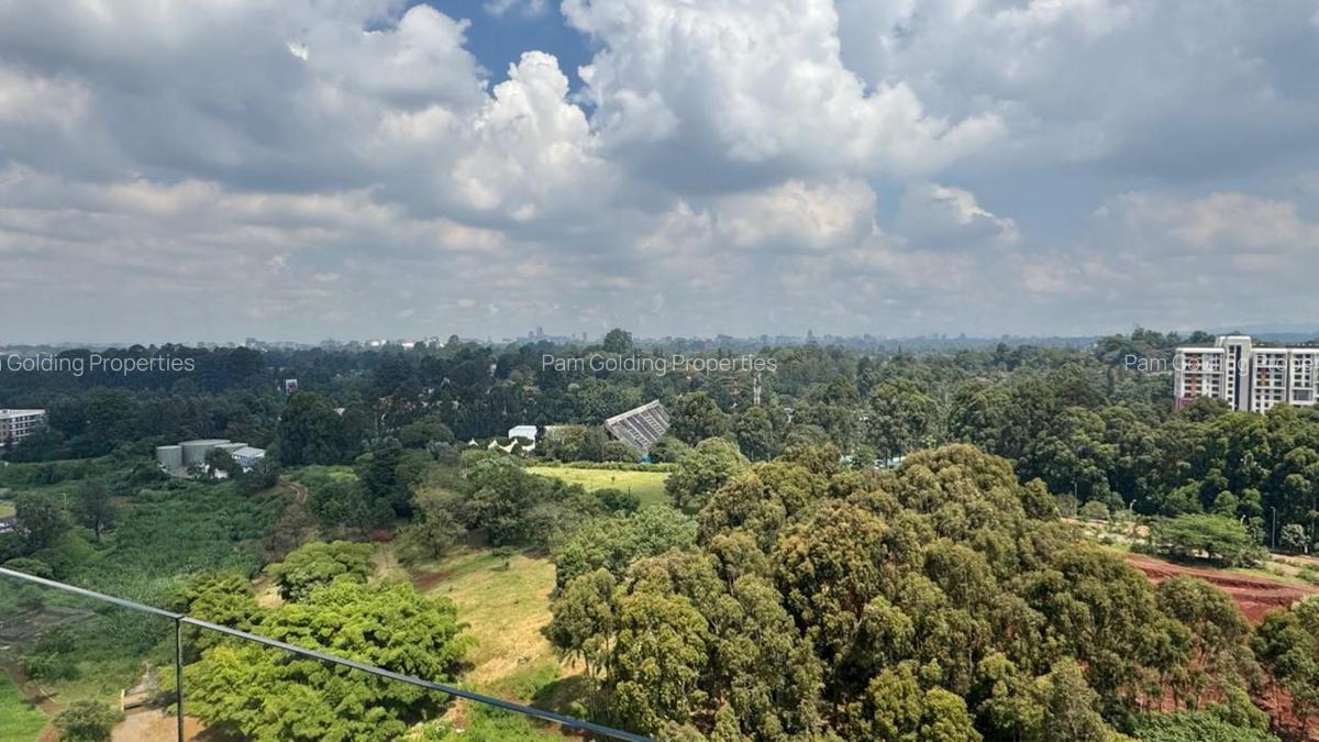 Furnished 3 Bed Apartment with En Suite at Two Rivers Mall - 6