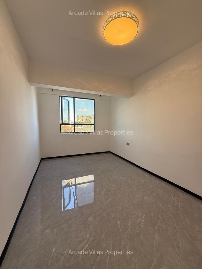 2 Bed Apartment with En Suite in Kileleshwa - 7