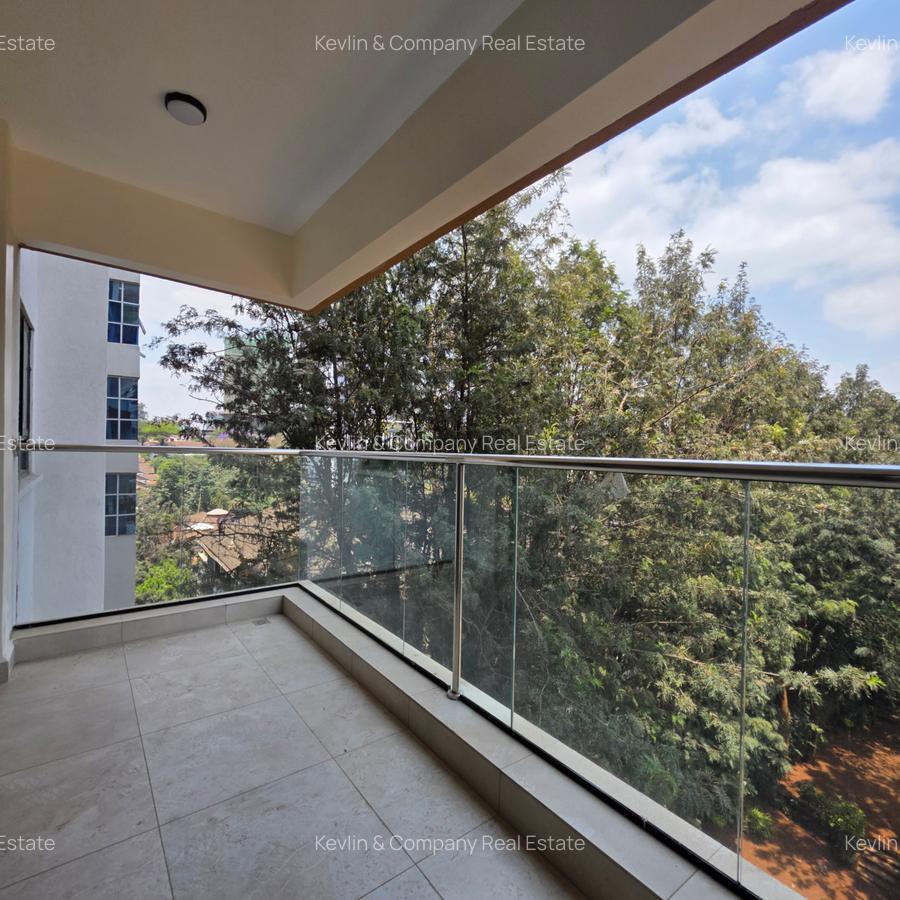 2 Bed Apartment with En Suite in General Mathenge - 1