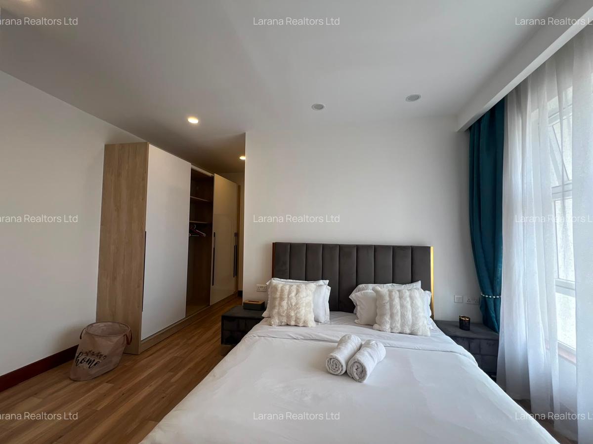 Furnished 2 Bed Apartment with Swimming Pool at City Park Dr - 7
