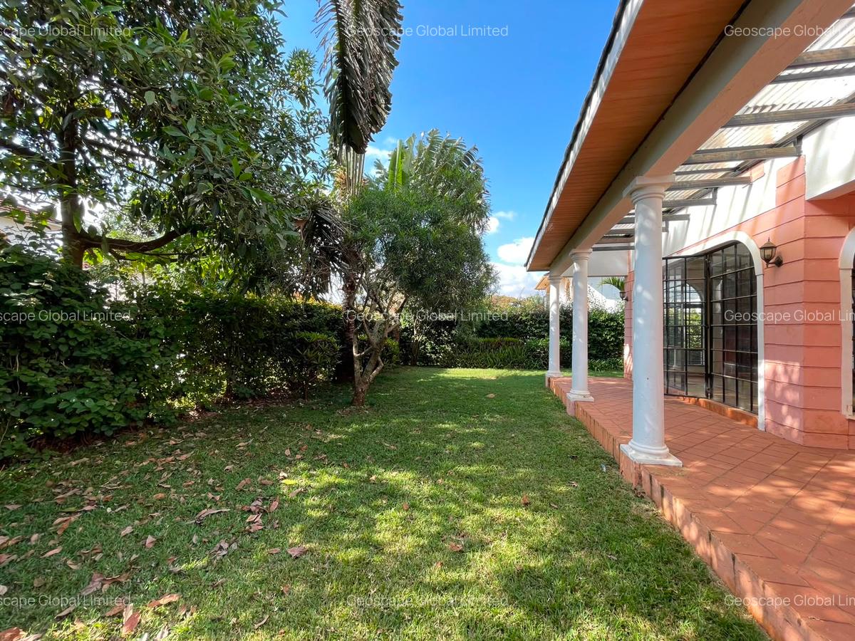 4 Bed House with En Suite in Runda - 7