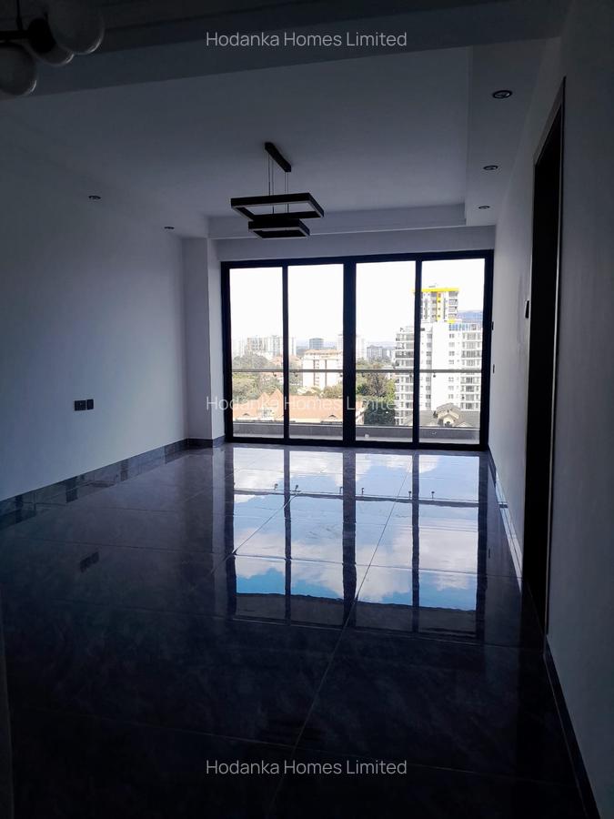 2 Bed Apartment with En Suite in Kilimani - 8