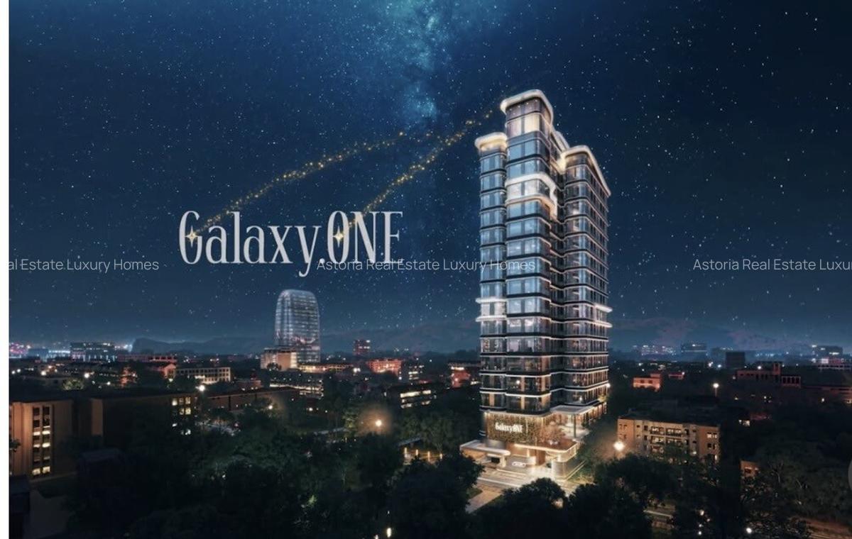 Serviced 3 Bed Apartment with En Suite at 2026-130 3 Bed - 7