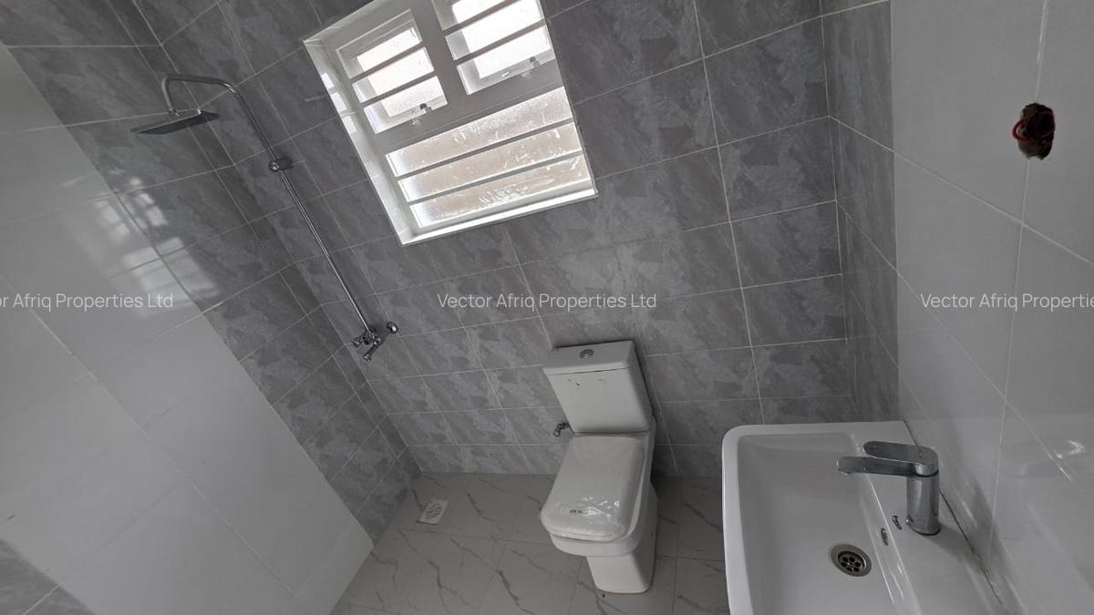 3 Bed House with En Suite in Kitengela - 7
