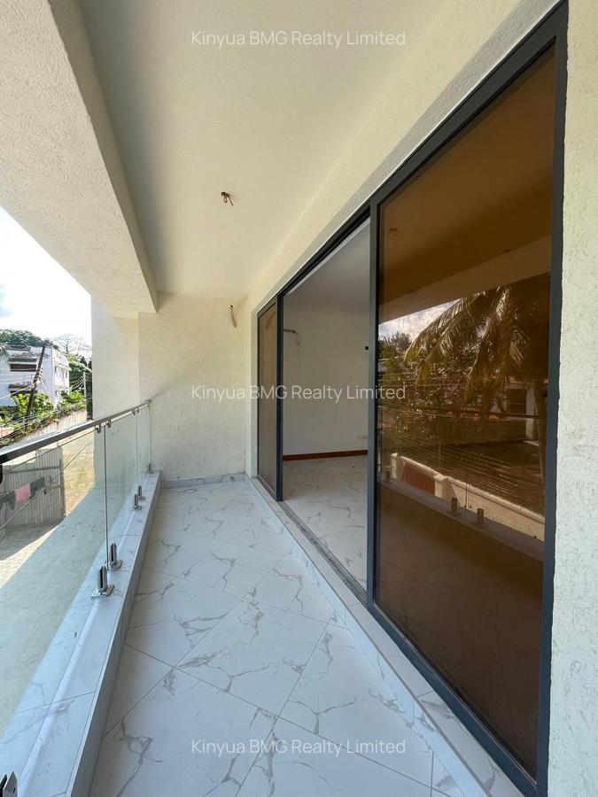 Serviced 3 Bed Apartment with En Suite in Nyali Area - 12