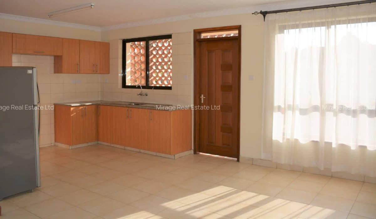 3 Bed Apartment with En Suite in Kilimani - 9