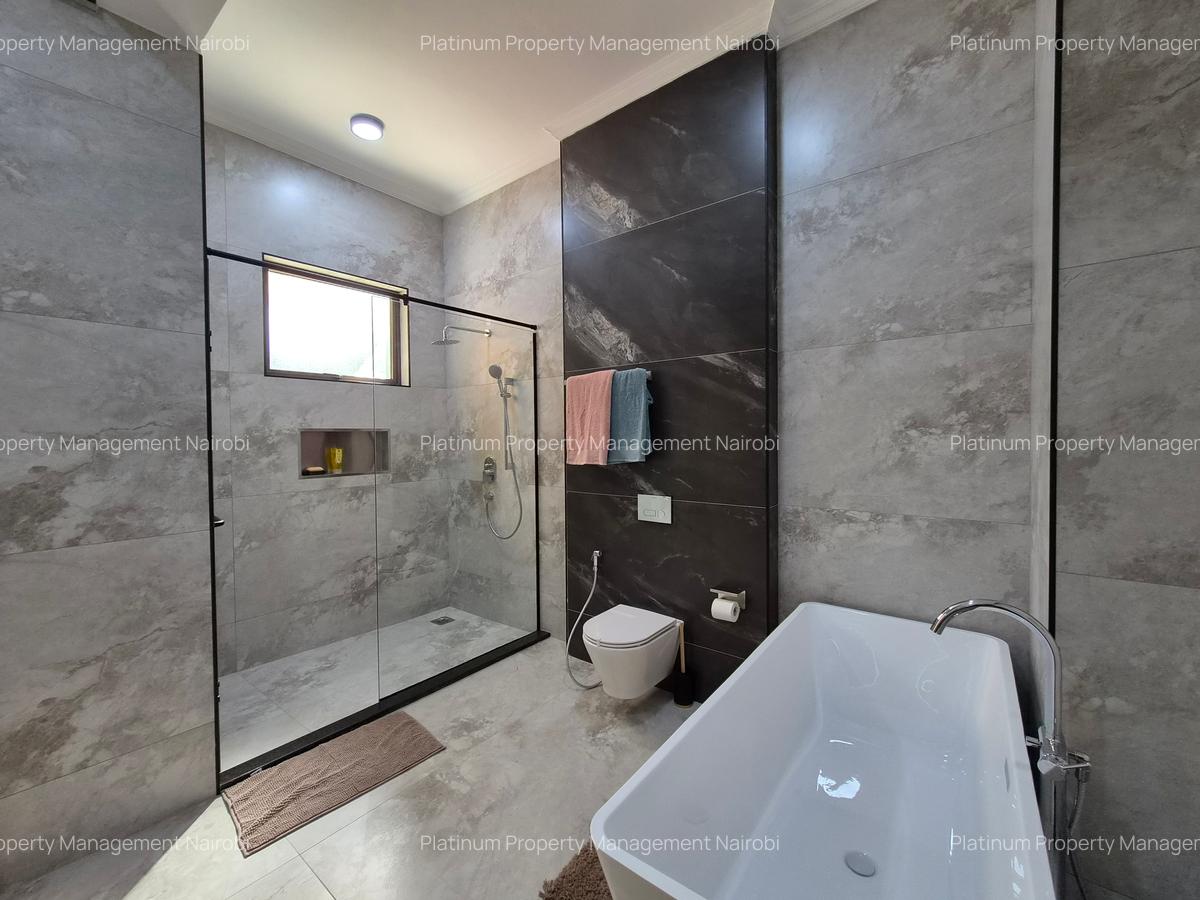 4 Bed Apartment with En Suite at Off Peponi Rd - 14