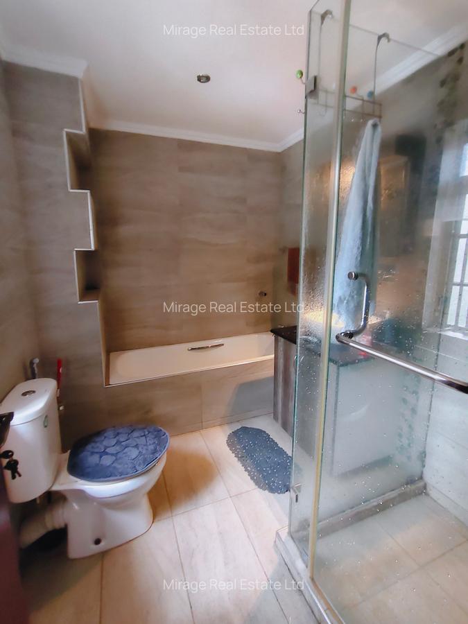 2 Bed House with En Suite in Runda - 13