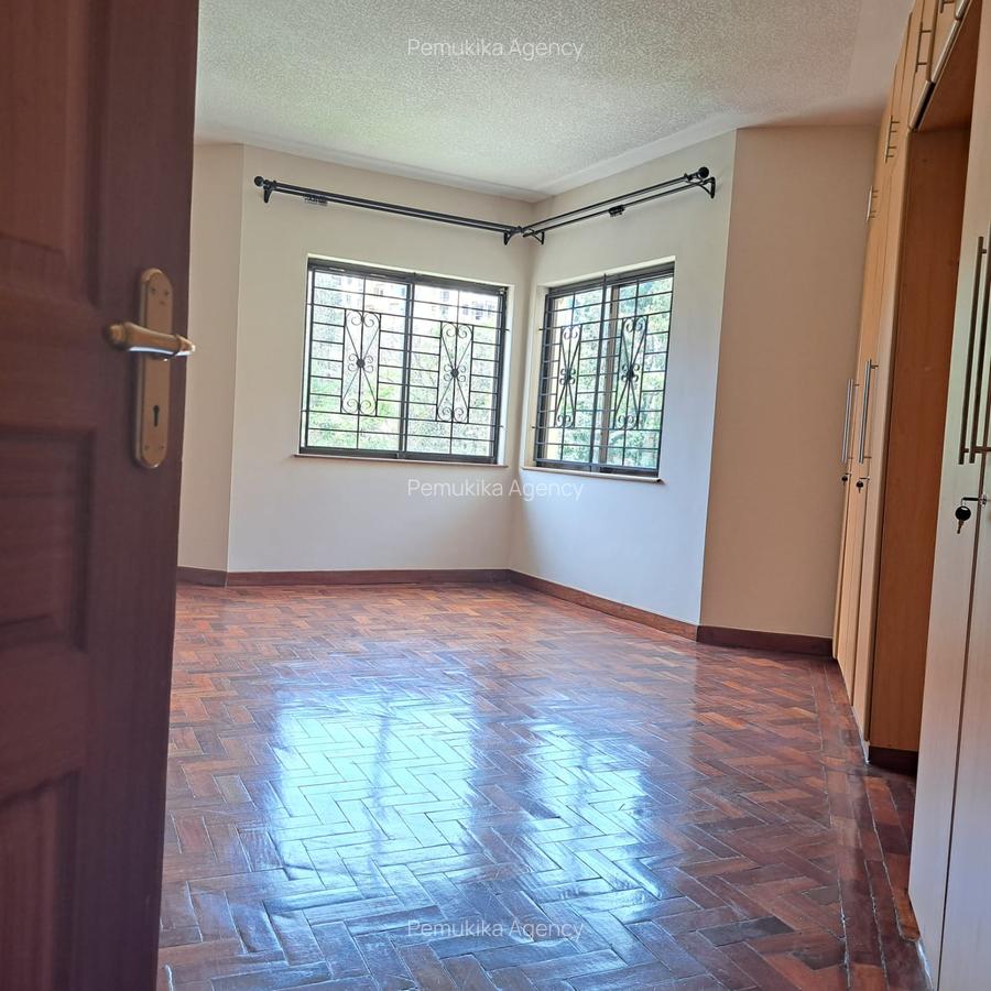 3 Bed Apartment in Kileleshwa - 6