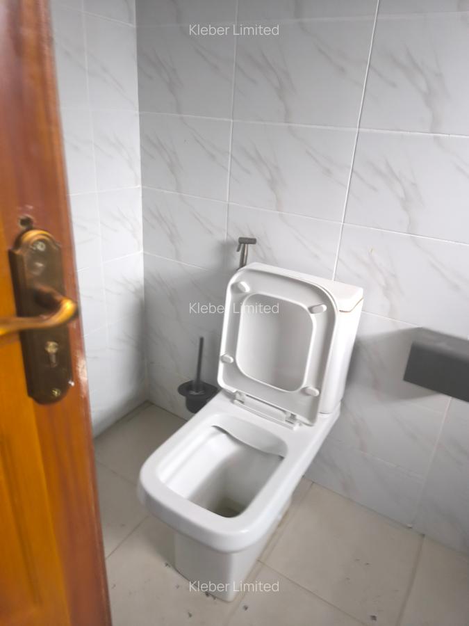 4 Bed House with En Suite at Ruiru Mugutha - 20