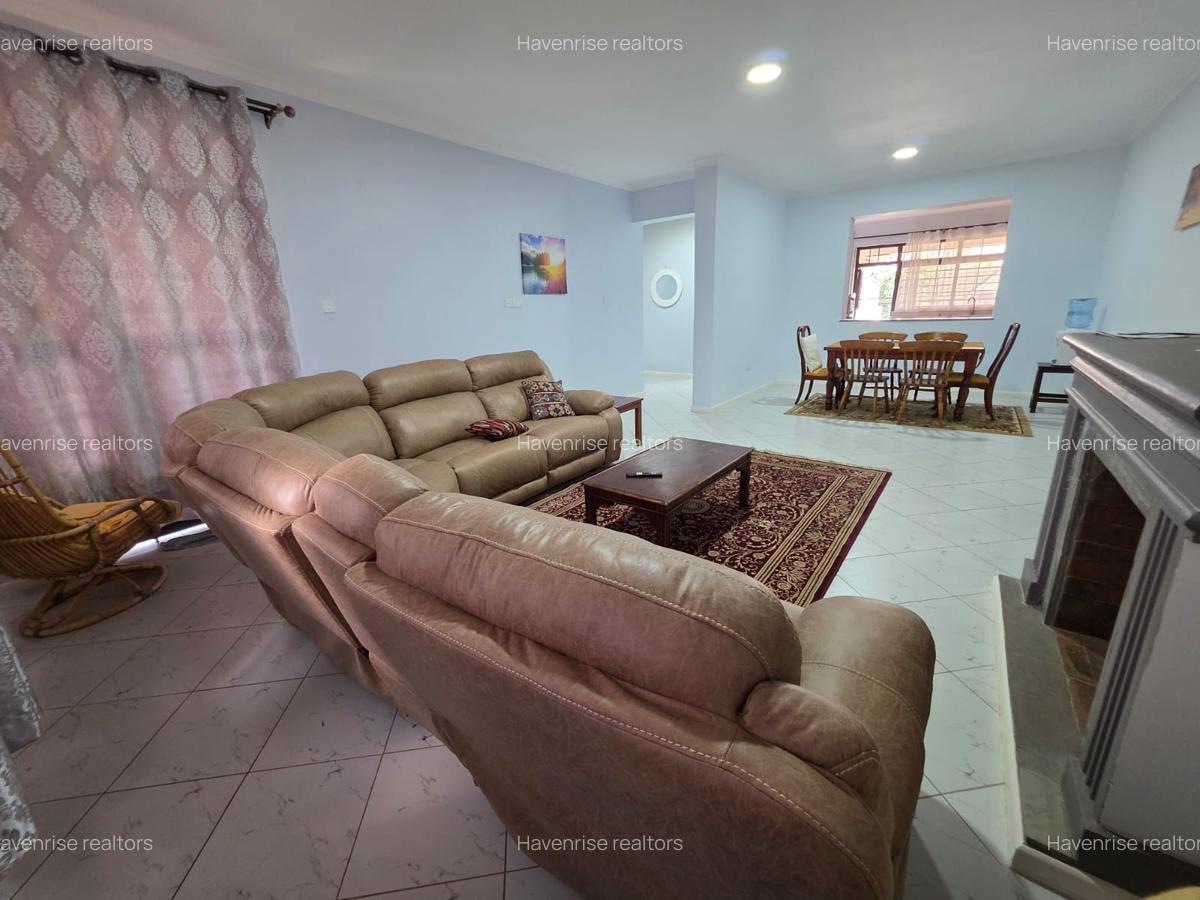 2 Bed Apartment at Evergreen - 4