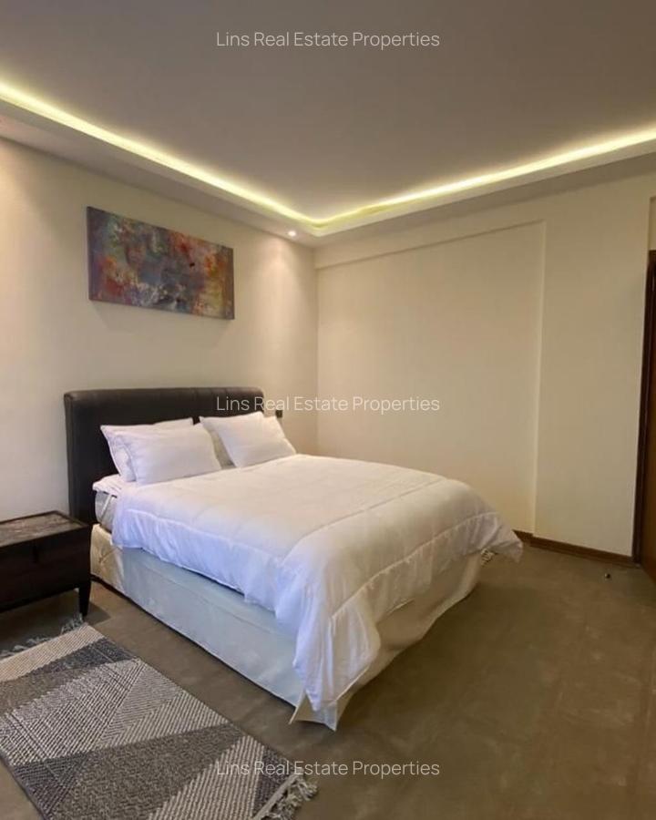 Serviced 2 Bed Apartment with En Suite in Spring Valley - 7