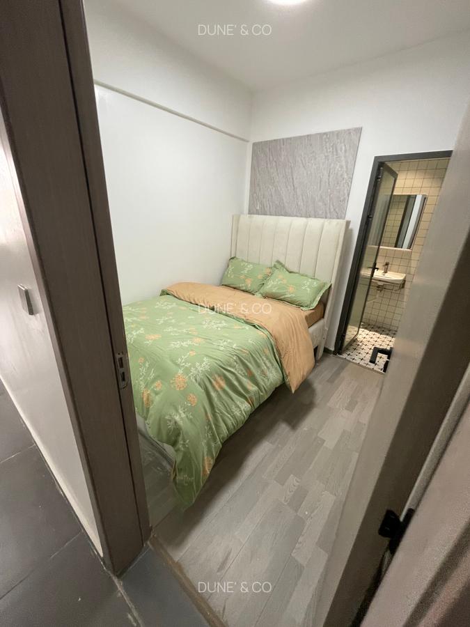 Serviced 4 Bed Apartment with En Suite in Kileleshwa - 8