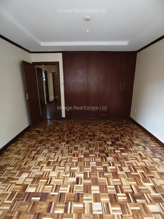5 Bed Townhouse with Staff Quarters in Lavington - 5