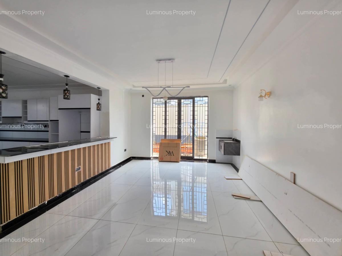 5 Bed House with En Suite at Mugutha - 6