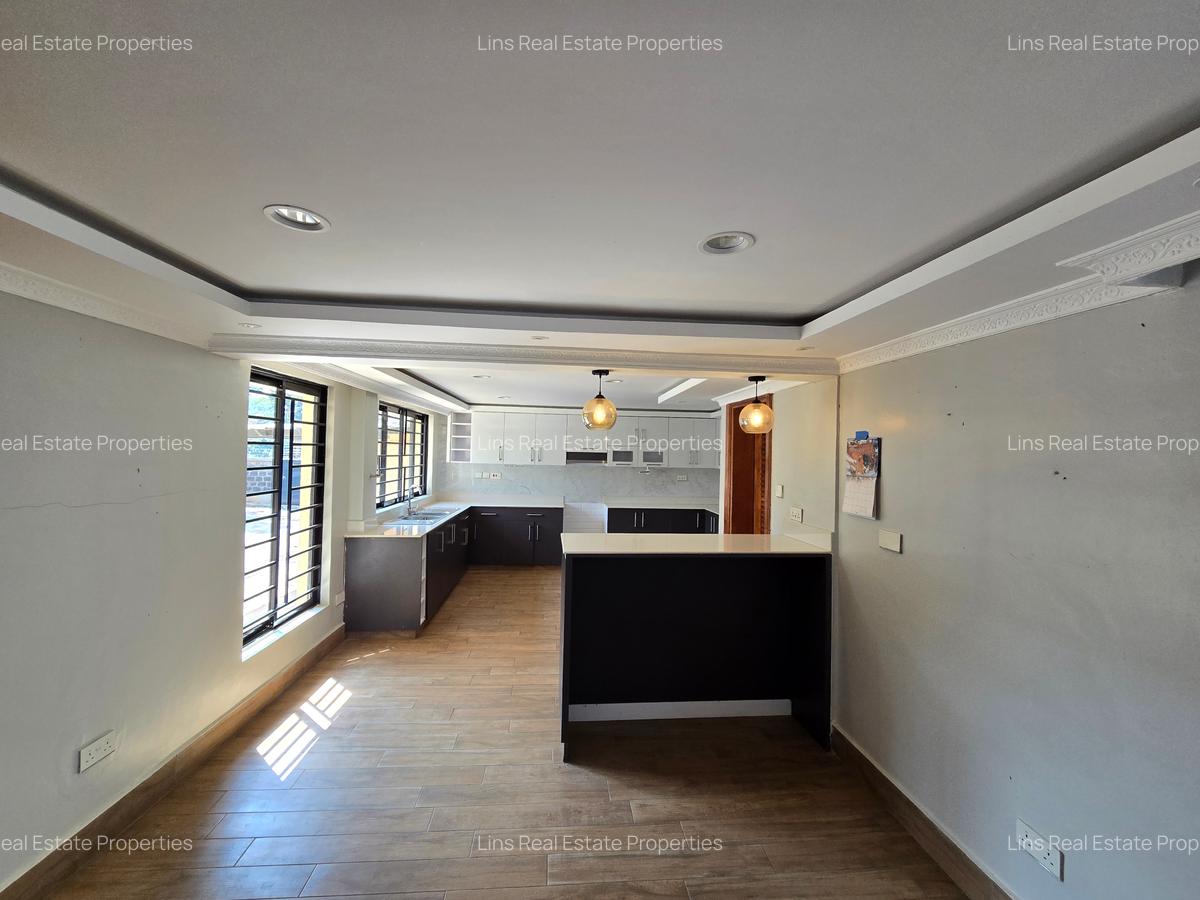 3 Bed House with En Suite in Loresho - 18