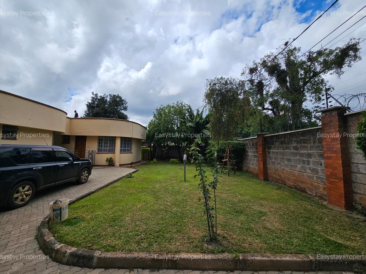 2 Bed House with En Suite in Lower Kabete - 1