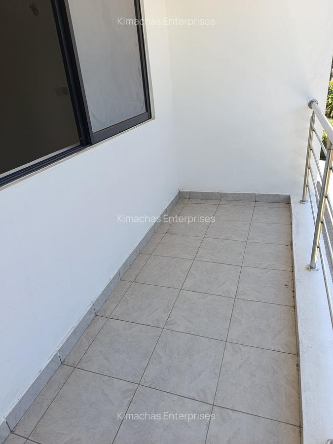 4 Bed Townhouse with En Suite at Links Road - 17