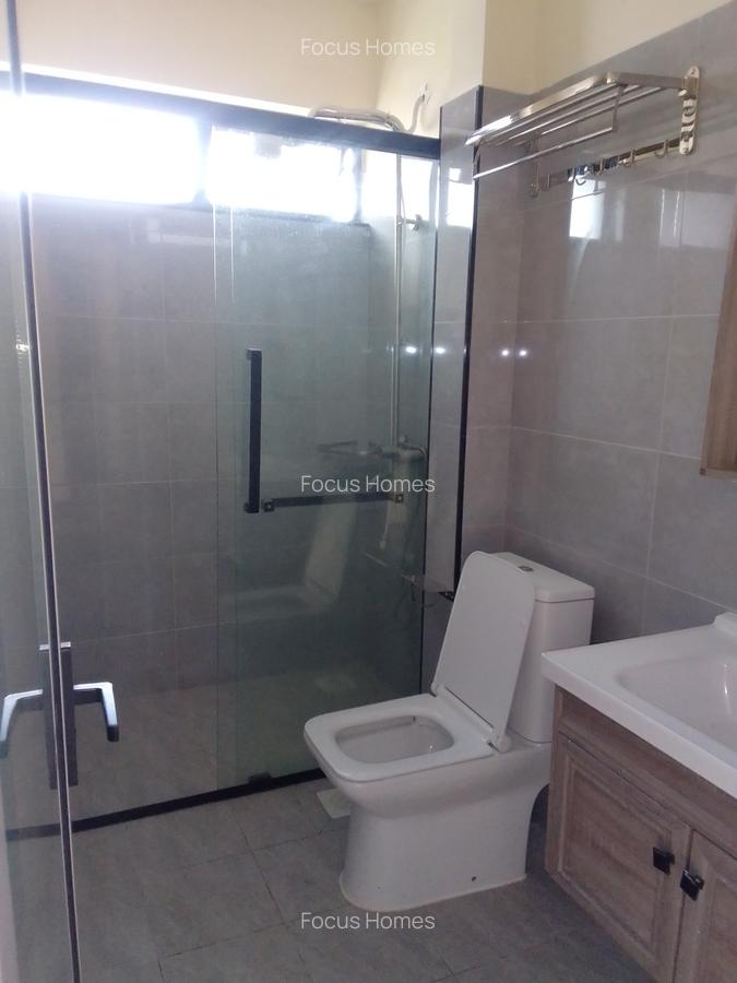 2 Bed Apartment with En Suite in Kileleshwa - 12