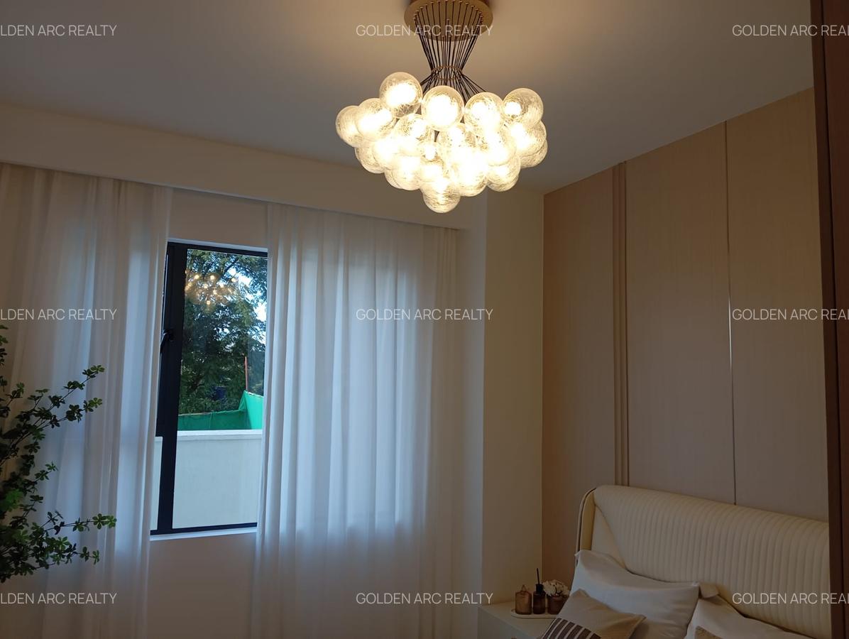 Serviced 2 Bed Apartment with En Suite in Ongata Rongai - 10