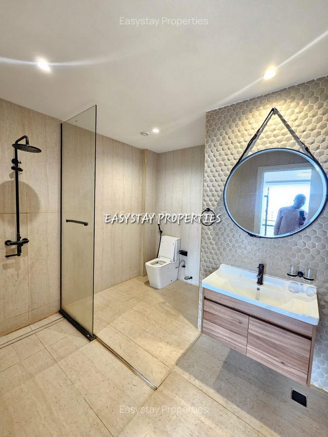 2 Bed Apartment with En Suite in Westlands Area - 6