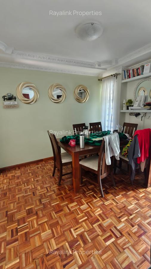 3 Bed Townhouse with En Suite at Langata - 8