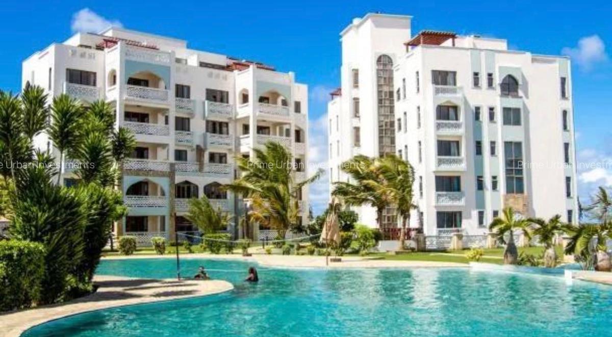 1,168 m² Land at Shanzu - 5