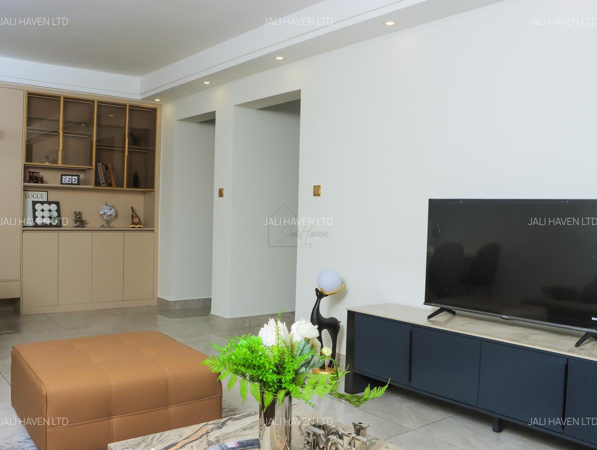2 Bed Apartment with En Suite in Kileleshwa - 4