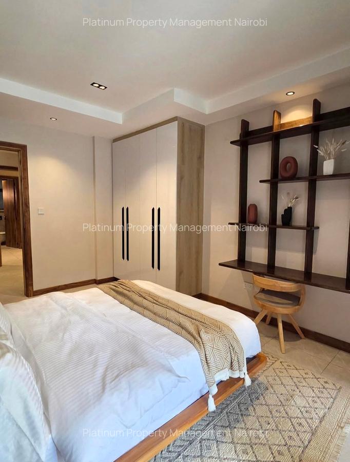 3 Bed Apartment with En Suite at Off Peponi Rd - 11