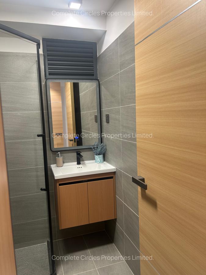 2 Bed Apartment with Swimming Pool at Mombasa Road - 12