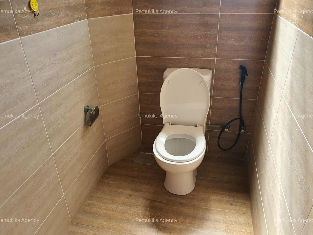 5 Bed House in Thigiri - 11