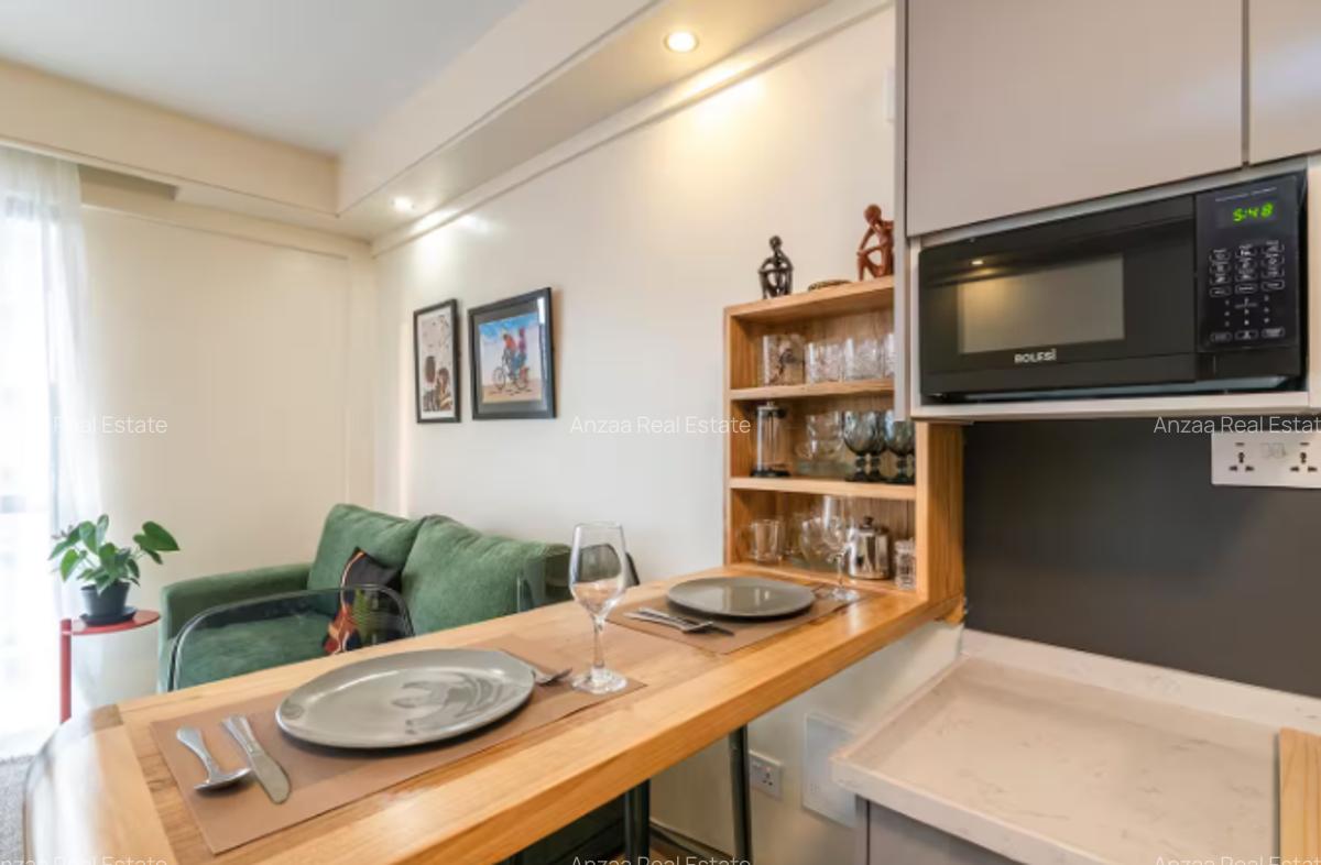 Serviced 1 Bed Apartment with Swimming Pool at Wayaki Way - 6