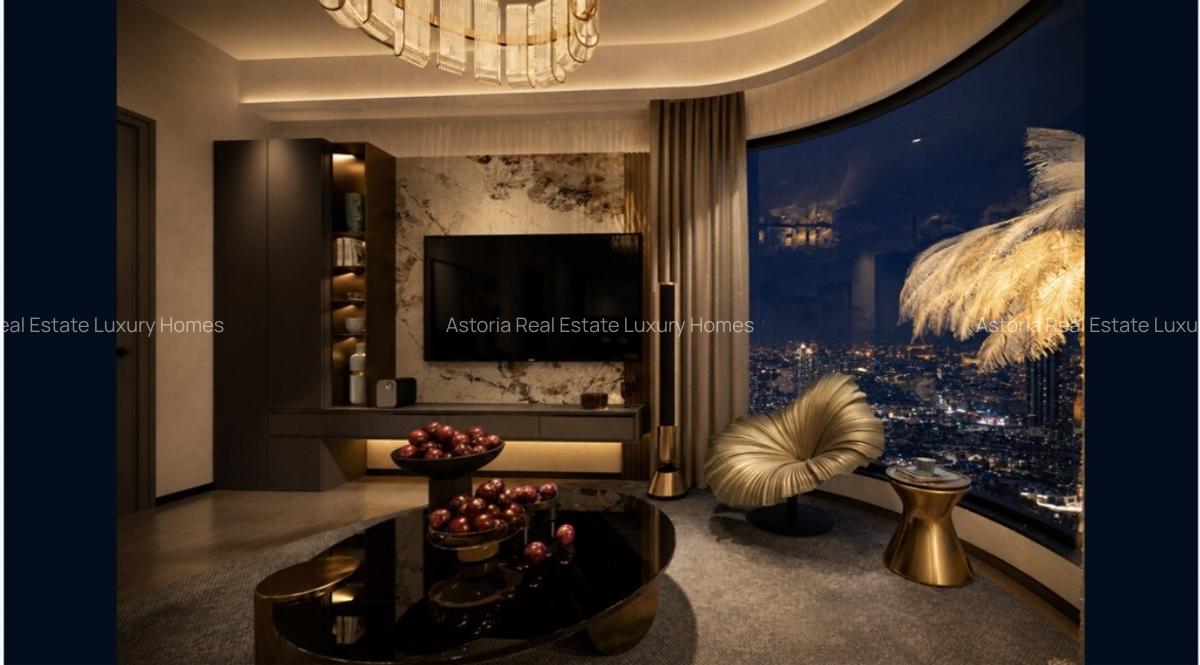 Serviced 1 Bed Apartment with En Suite at 2026-130 - 16