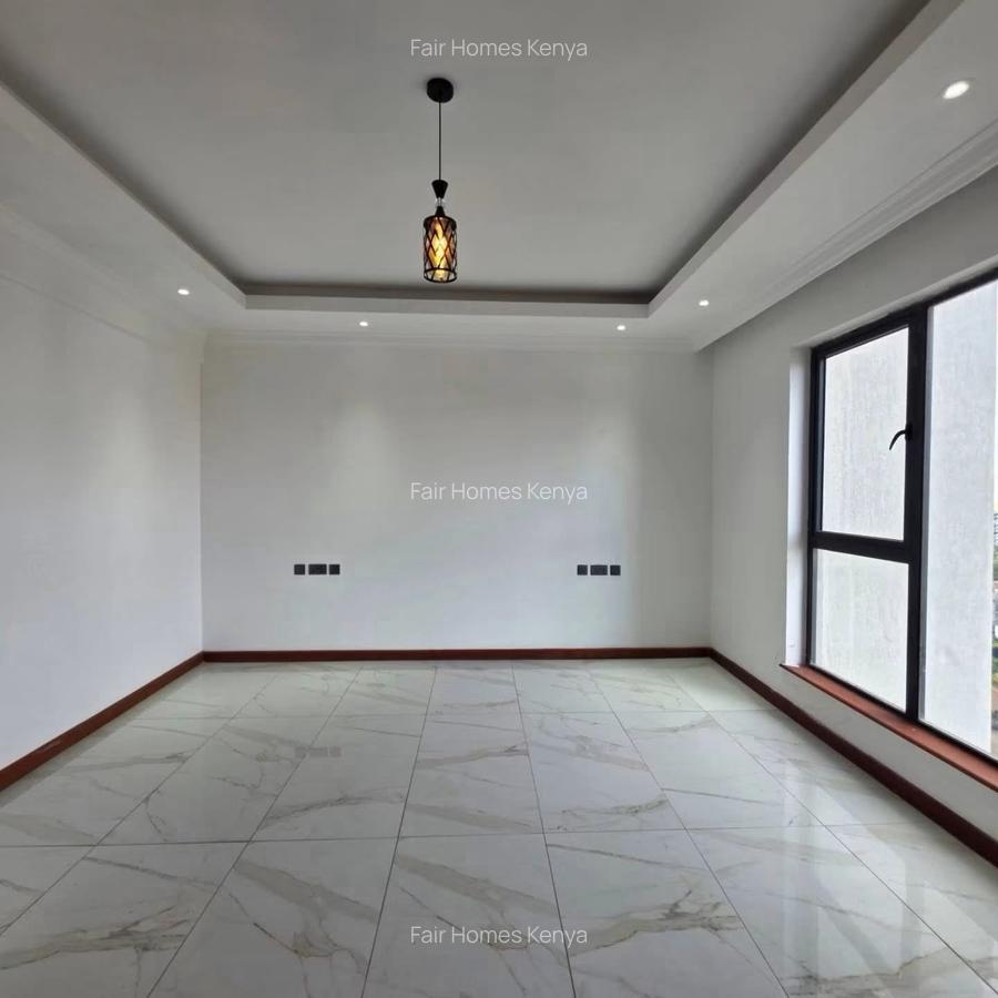 3 Bed Apartment with En Suite at Othaya Road - 17