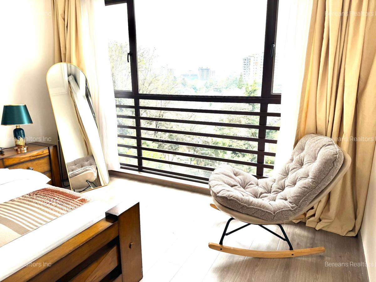 Serviced 3 Bed Apartment with En Suite in Riverside - 4