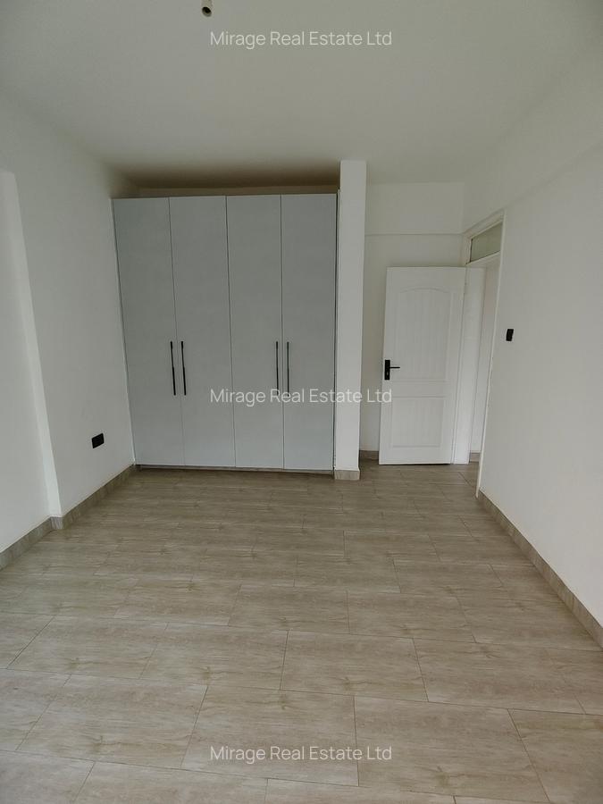 3 Bed Apartment with Swimming Pool in Kitisuru - 7
