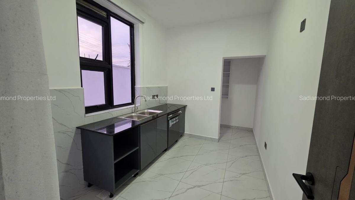 5 Bed House with En Suite at Mugutha - 7